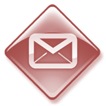 Email emblem